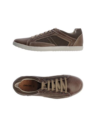 ZOOM GEOX - Low-tops