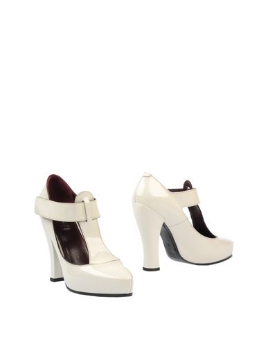 ZOOM MARC JACOBS - Shoe boot