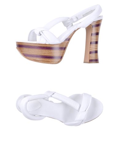 ZOOM CHLOÉ - Sandals