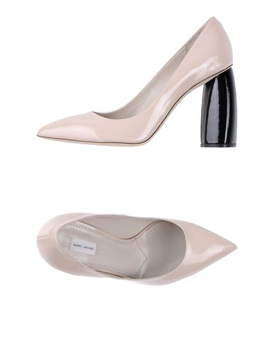 ZOOM MARC JACOBS - Pump