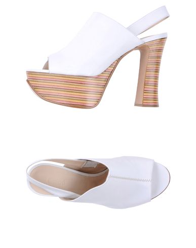 ZOOM CHLOÉ - Sandals