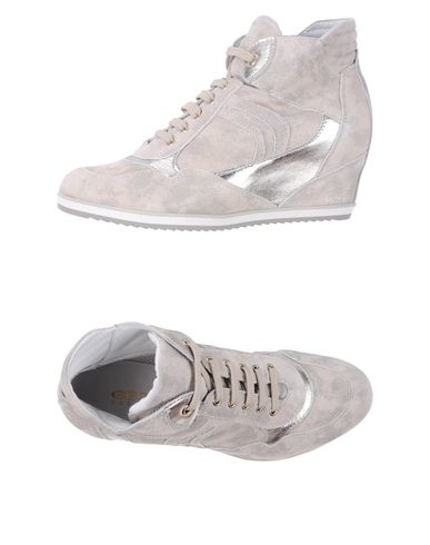 ZOOM GEOX - Wedge