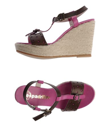ZOOM ESPADRILLES - Espadrilles