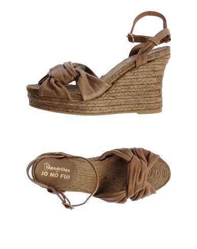 ZOOM ESPADRILLES - Espadrilles