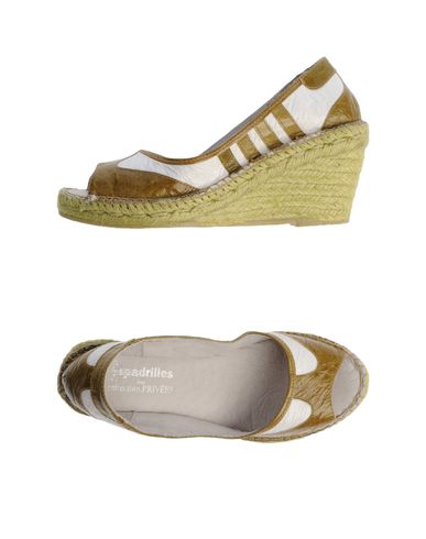 ZOOM ESPADRILLES and COLLECTION PRIVĒE? - Espadrilles