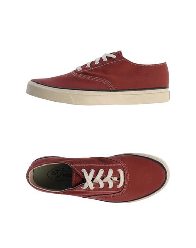 ZOOM SPERRY TOP-SIDER - Low-tops