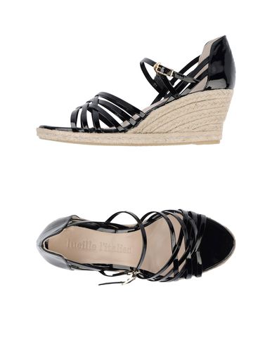 ZOOM LUCILLE L'ITALIEN - Espadrilles