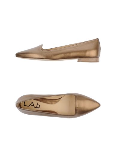 ZOOM L.A.b - Moccasins