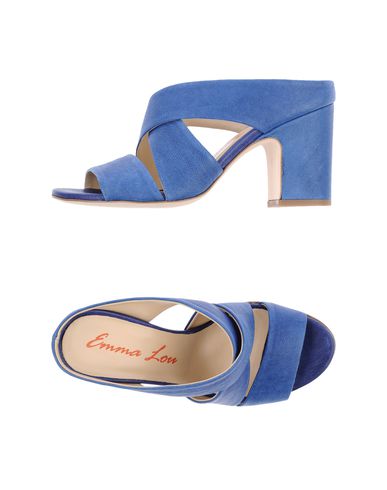 ZOOM EMMA LOU - Sandals