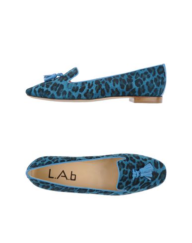 ZOOM L.A.b - Moccasins