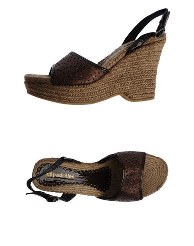 ZOOM ESPADRILLES - Espadrilles