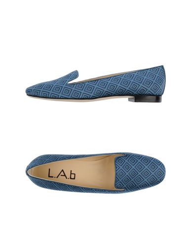 ZOOM L.A.b - Moccasins