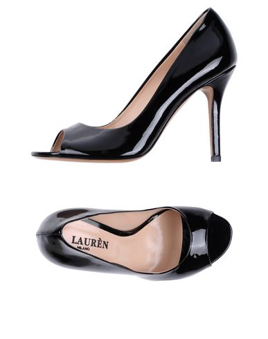 ZOOM LAURÈN - Pump