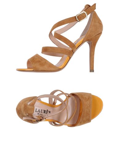 ZOOM LAURÈN - Sandals