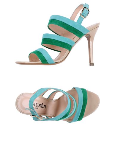 ZOOM LAURÈN - Sandals