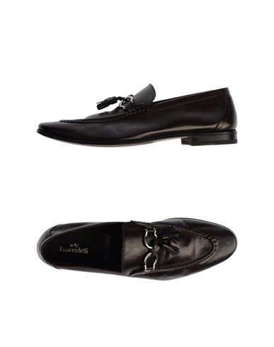 ZOOM FRANCESCHETTI - Moccasins
