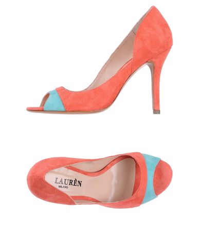 ZOOM LAURÈN - Pump