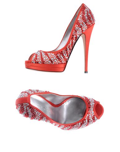 ZOOM CASADEI - Pump