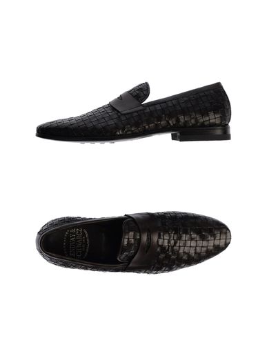 ZOOM LENDVAY & SCHWARCZ - Moccasins