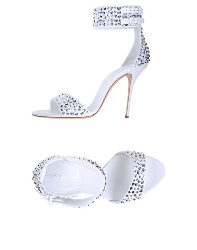 ZOOM CASADEI - Sandals