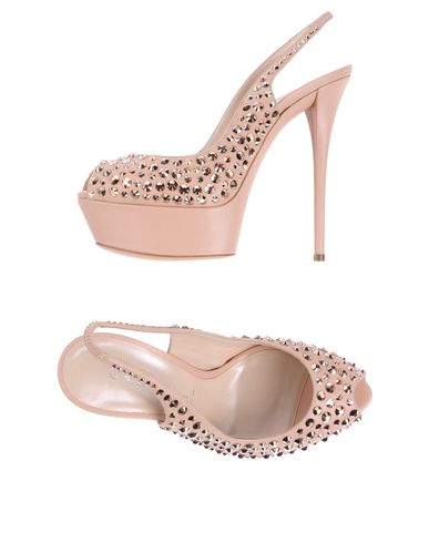 ZOOM CASADEI - Pump