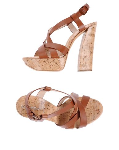 ZOOM CASADEI - Sandals