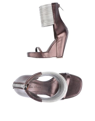 ZOOM RICK OWENS - Sandals