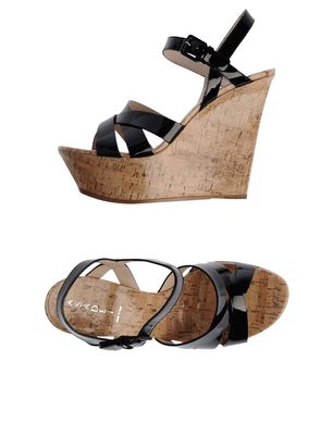 CASADEI - Sandals