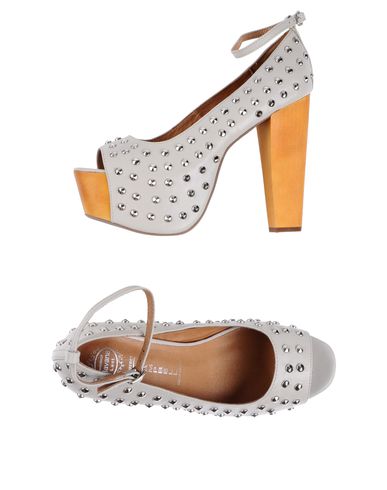 ZOOM JEFFREY CAMPBELL - Pump