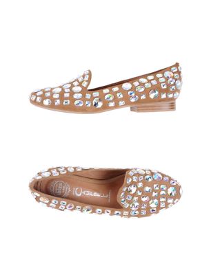 JEFFREY CAMPBELL - Moccasins