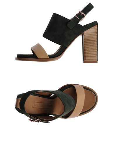 ZOOM VERONIQUE BRANQUINHO - Sandals