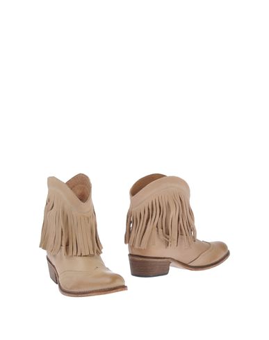 ZOOM GEMMA VINTAGE - Ankle boot