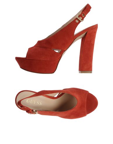 ZOOM GUESS - Sandals