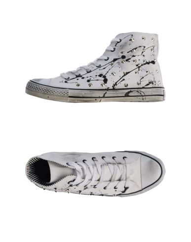 ZOOM 2STAR - High-top sneaker
