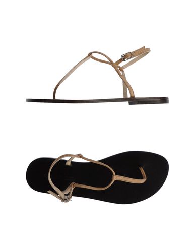 ZOOM P.A.R.O.S.H. - Thong sandal