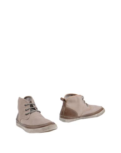 ZOOM CONVERSE JOHN VARVATOS - High-top sneaker