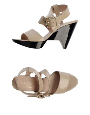 ROBERT CLERGERIE - Sandals