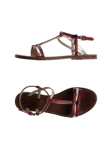 ZOOM MR. WOLF - Sandals