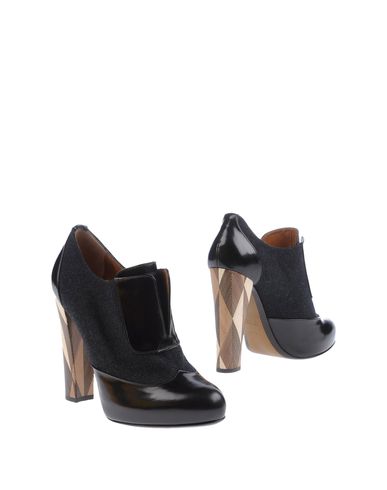 ZOOM FENDI - Shoe boots