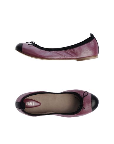 ZOOM BLOCH - Ballet flats