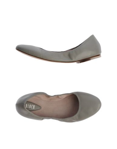 ZOOM BLOCH - Ballet flats