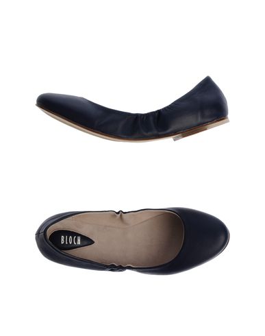ZOOM BLOCH - Ballet flats