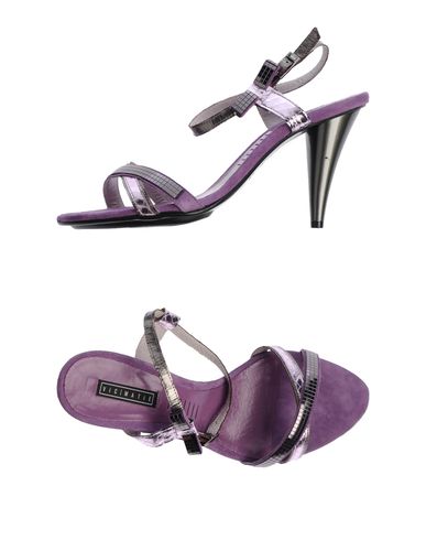 ZOOM VIC MATIE' - Sandals