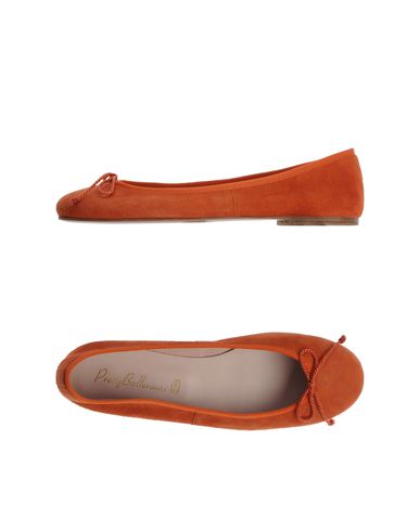 ZOOM PRETTY BALLERINAS - Ballet flats