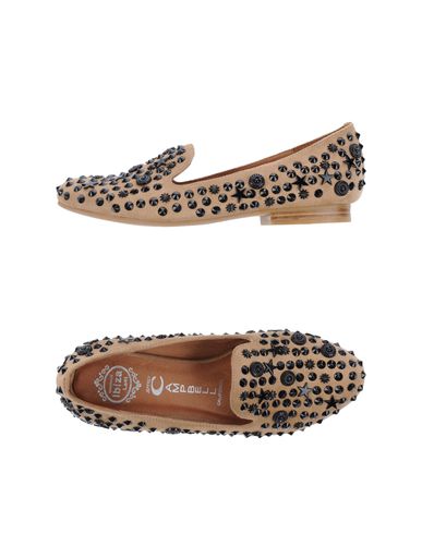 ZOOM JEFFREY CAMPBELL - Moccasins