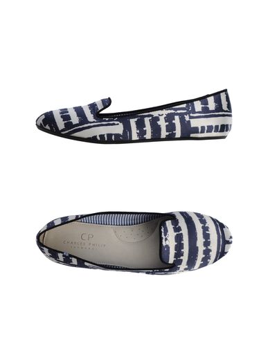 ZOOM CP CHARLES PHILIP SHANGAI - Moccasins
