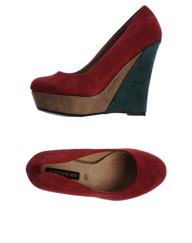 ZOOM GOLD&GOLD - Wedge