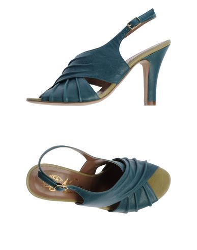 ZOOM NORA - Sandals