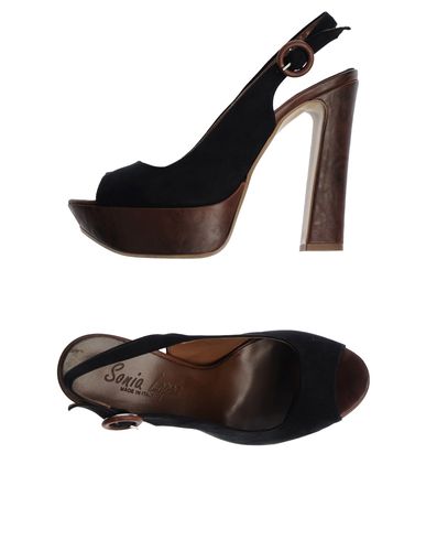 ZOOM SONIA LOPEZ - Sandals