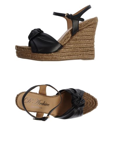 ZOOM L' AUTRE CHOSE - Espadrilles